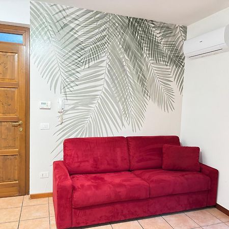 Strawberry House Colico Exterior foto
