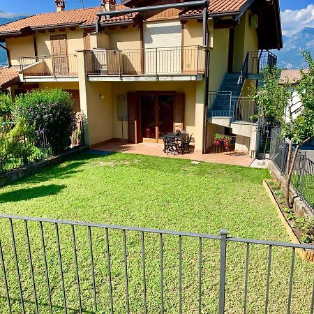 Strawberry House Colico Exterior foto