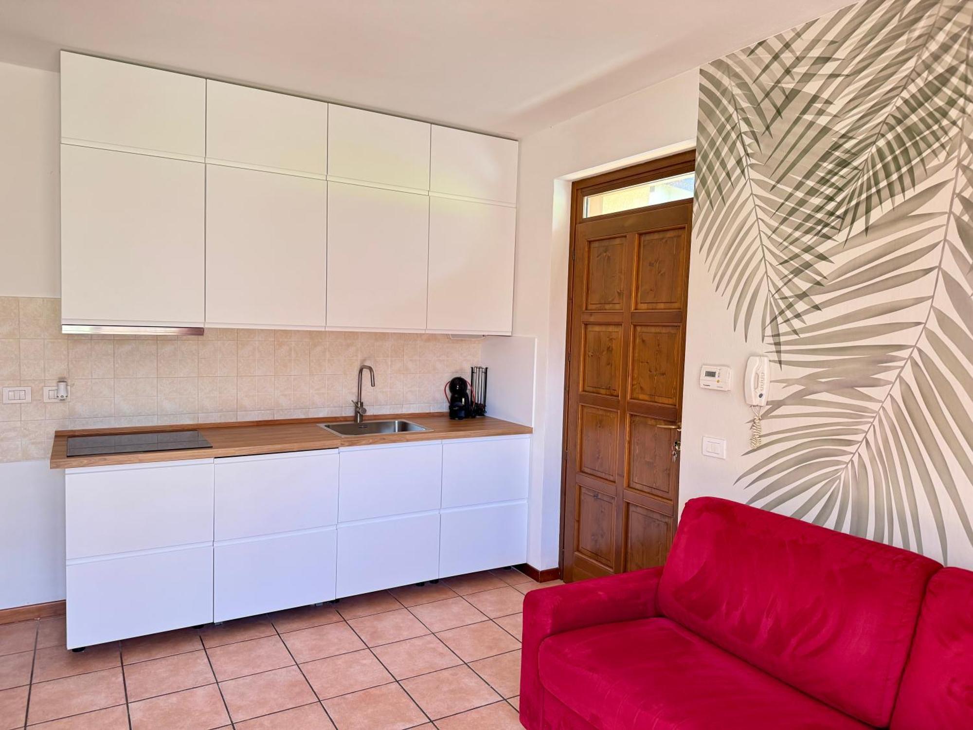 Strawberry House Colico Exterior foto