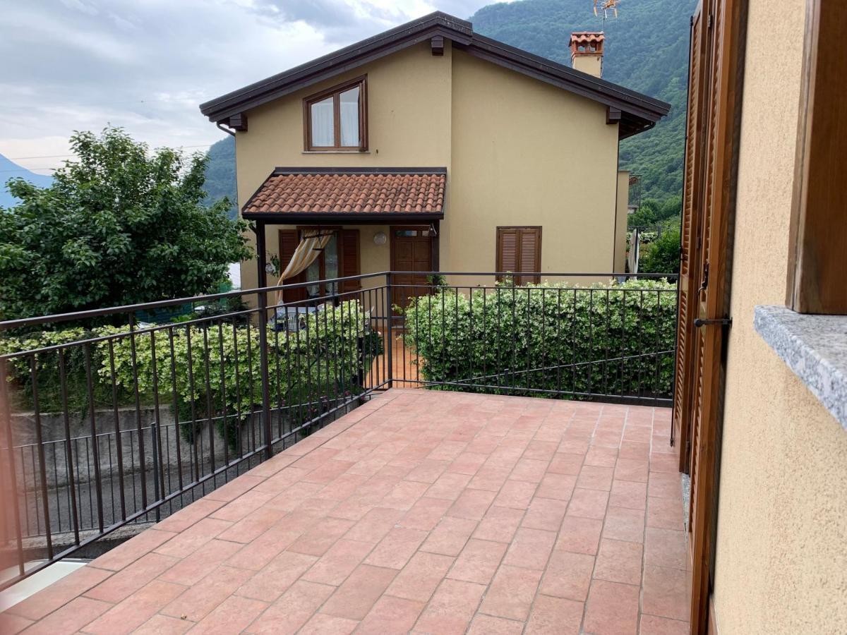 Strawberry House Colico Exterior foto