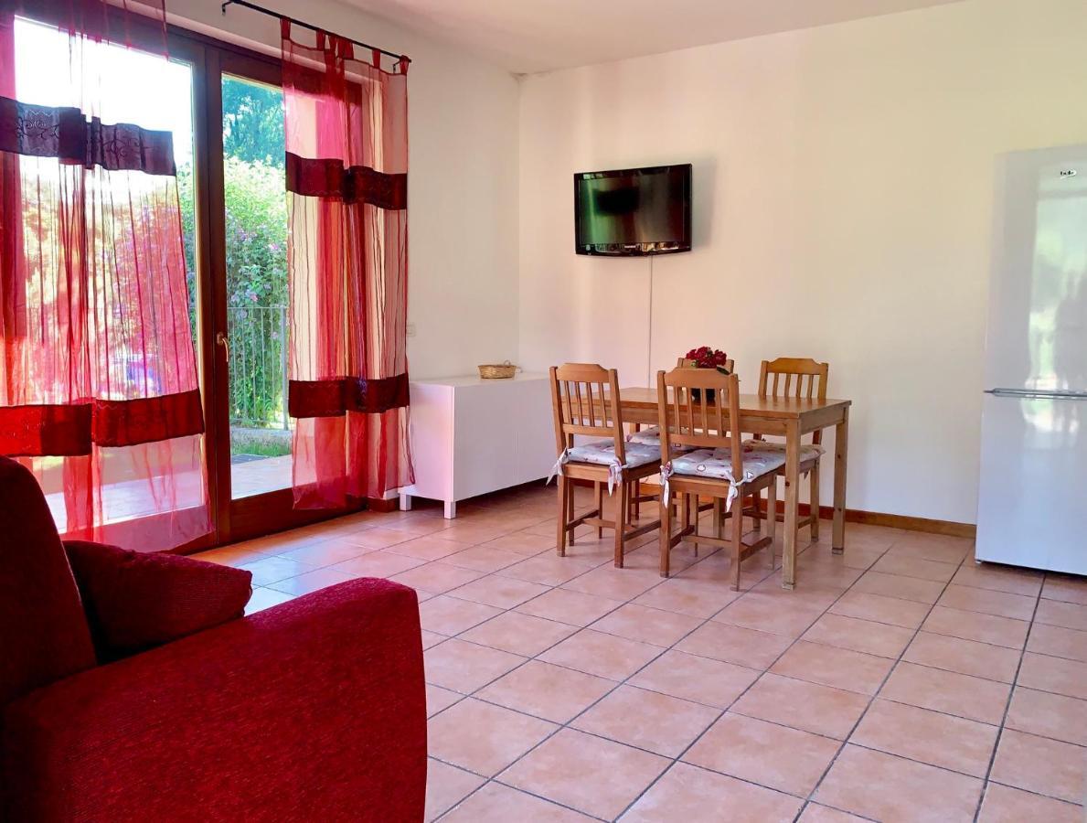 Strawberry House Colico Exterior foto