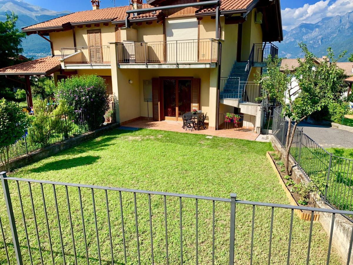Strawberry House Colico Exterior foto