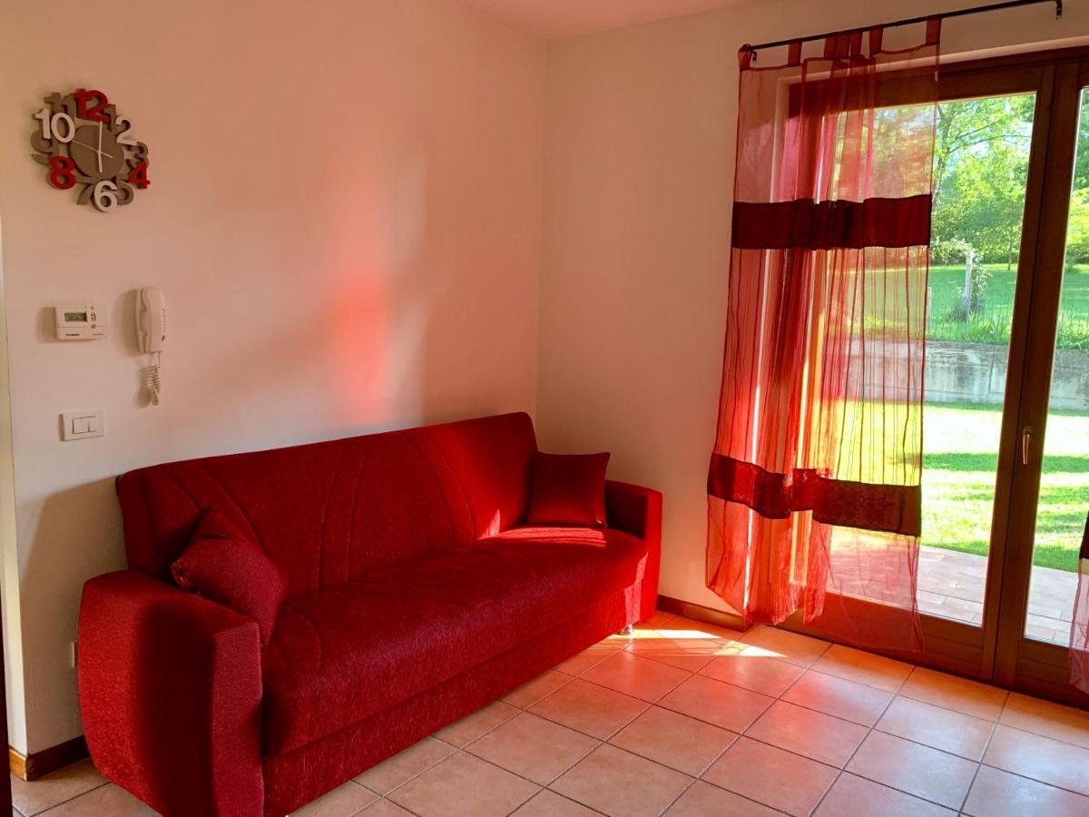 Strawberry House Colico Exterior foto